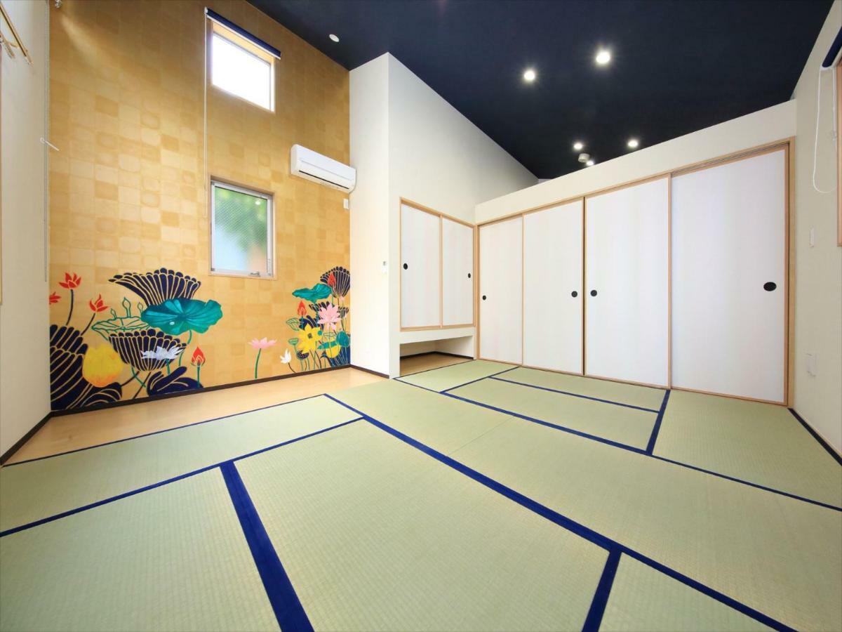 Coto Tokyo Nakano Exterior photo